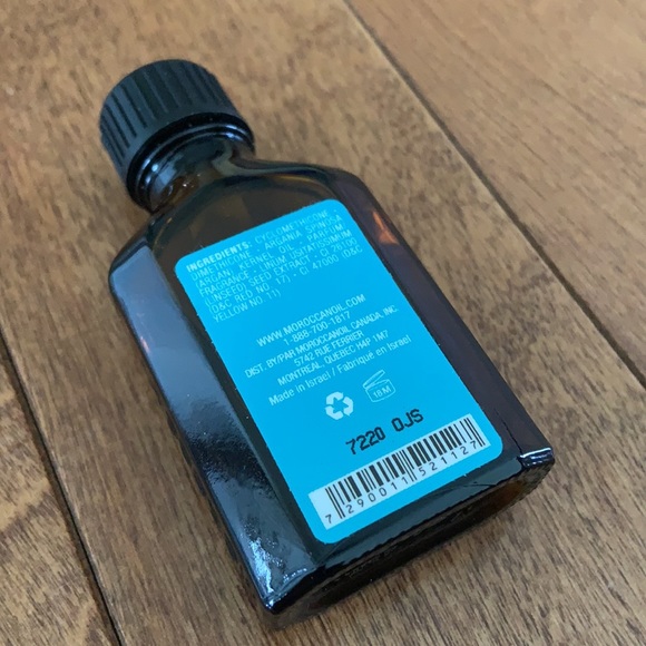 Moroccanoil Treatment - Picture 3 of 4